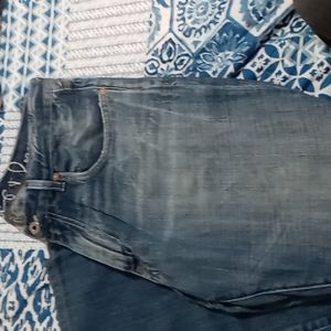 Mens Designer jeans size 34/32